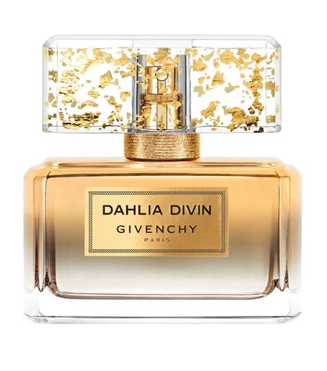 givenchy givenchy dahlia divin le nectar edp 50ml set